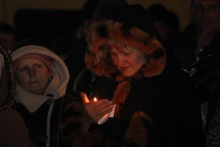 Праздник Крещения 